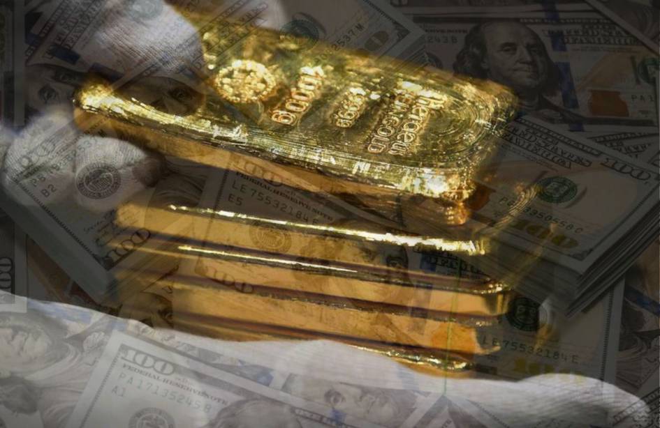 Oltin sotilmagani sabab Oʻzbekiston eksporti keskin qisqardi